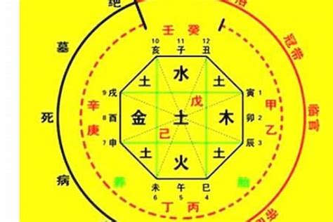 五行测试|生辰八字算命、五行喜用神查询（免费测算）